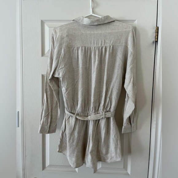 Gentle Fawn Nevada Romper - Picture 4 of 8